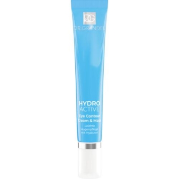 Dr. Grandel Hydro Active Eye Contour Cream+Maske 20ml